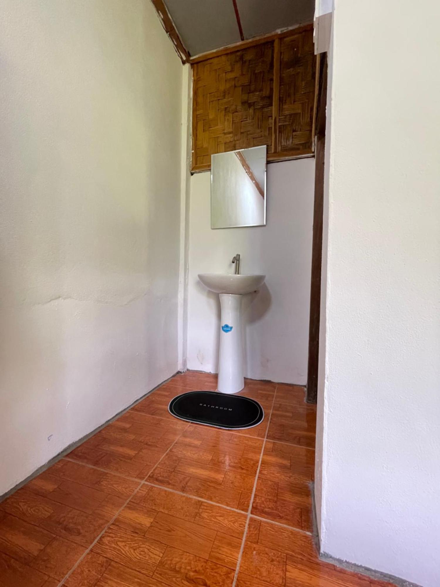 Bed and breakfast Nong Khiaw Ing Ing Mountain View Extérieur photo